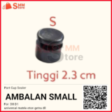 SMALL Ambalan Part mesin Cup sealer