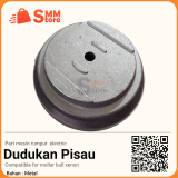 Dudukan pisau potong rumput cordless BULL BL77 XENON MOLLAR